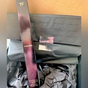 Tom Ford Liquid Eyeliner Duo “Deeper” NIB